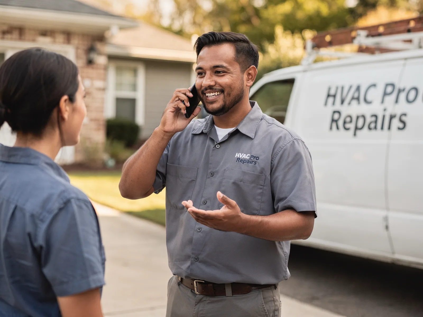 Heat Pump Repair Fontanet, IN FAQs